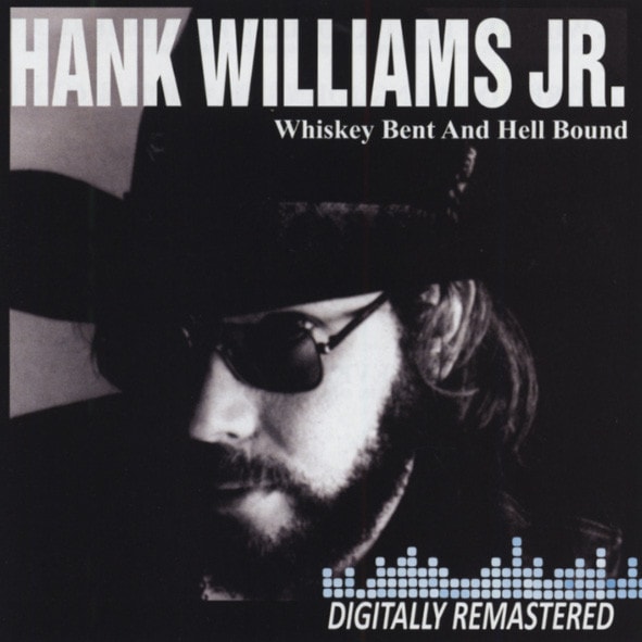Whiskey Bent Hell And Bound (1979)