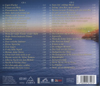 Vorschau: Wenn bei Capri die rote Sonne im Meer versinkt - 50 große Erfolge (2-CD) Vorschau: Wenn bei Capri die rote Sonne im Meer versinkt - 50 große Erfolge (2-CD)