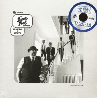 Vorschau: Shadows & Lights (LP, Colored Vinyl) Vorschau: Shadows & Lights (LP, Colored Vinyl)