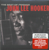 Vorschau: The Best Of Friends (CD) Vorschau: The Best Of Friends (CD)