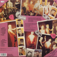 Vorschau: Phantom Rockers (LP) Vorschau: Phantom Rockers (LP)