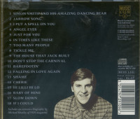 Vorschau: The Best Of Alan Price (CD) Vorschau: The Best Of Alan Price (CD)