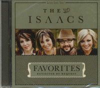 Vorschau: Favorites (CD) Vorschau: Favorites (CD)