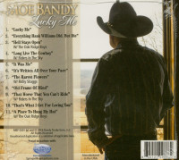 Vorschau: Lucky Me (CD) Vorschau: Lucky Me (CD)