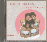 Vorschau: Anthology 1959-1964 Vorschau: Anthology 1959-1964