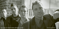 Vorschau: Rockville Razor Rhapsody (CD) Vorschau: Rockville Razor Rhapsody (CD)