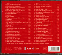 Vorschau: Danke Udo – 50 frühe Erfolge (2-CD) Vorschau: Danke Udo – 50 frühe Erfolge (2-CD)