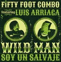 Vorschau: Featuring Luis Arriaga - Wildmen (7inch, 45rpm, PS, Limited Edition) Vorschau: Featuring Luis Arriaga - Wildmen (7inch, 45rpm, PS, Limited Edition)
