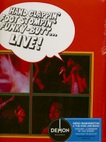 Vorschau: Geno Washington And The Ram Jam Band (2-LP, 180g Vinyl) Vorschau: Geno Washington And The Ram Jam Band (2-LP, 180g Vinyl)