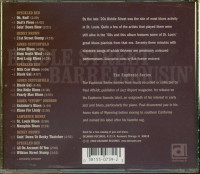 Vorschau: Biddle Street Barrelhousin' Vorschau: Biddle Street Barrelhousin'