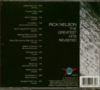 Vorschau: The Greatest Hits - Revisited (CD) Vorschau: The Greatest Hits - Revisited (CD)