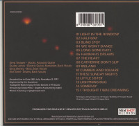 Vorschau: Up On The Bandstand (CD) Vorschau: Up On The Bandstand (CD)