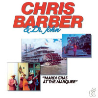 Vorschau: Mardi Gras At The Marquee (2-LP, 180g colored Vinyl, Ltd.) Vorschau: Mardi Gras At The Marquee (2-LP, 180g colored Vinyl, Ltd.)