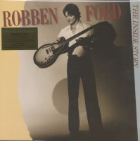 Vorschau: The Inside Story (LP, 180g colored Vinyl, Ltd.) Vorschau: The Inside Story (LP, 180g colored Vinyl, Ltd.)