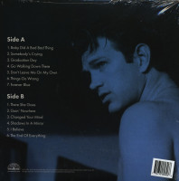 Vorschau: Forever Blue (LP) Vorschau: Forever Blue (LP)