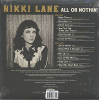 Vorschau: All Or Nothin' (LP, colored Vinyl, Ltd.) Vorschau: All Or Nothin' (LP, colored Vinyl, Ltd.)