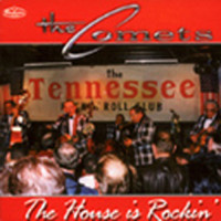 Vorschau: The House Is Rockin' (CD) Vorschau: The House Is Rockin' (CD)