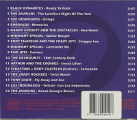 Vorschau: De Rock & Roll Methode Vol.9 (CD) Vorschau: De Rock & Roll Methode Vol.9 (CD)