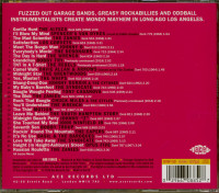 Vorschau: Make Mine Mondo! (CD) Vorschau: Make Mine Mondo! (CD)