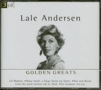 Vorschau: Golden Greats (3-CD) Vorschau: Golden Greats (3-CD)