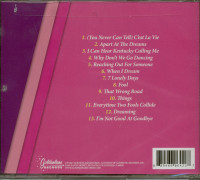 Vorschau: C'est La Vie (CD) Vorschau: C'est La Vie (CD)