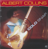 Vorschau: Cold Snap (LP) Vorschau: Cold Snap (LP)