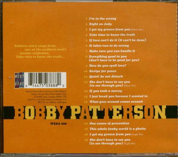 How Do You Spell Love (CD)