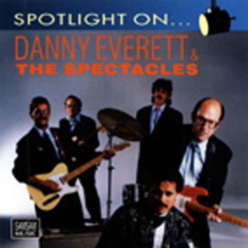 Spotlight On (CD)
