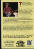 Vorschau: The American Songster - The Many Voices Of Dom Flemons (DVD) Vorschau: The American Songster - The Many Voices Of Dom Flemons (DVD)