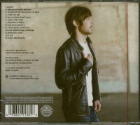 Vorschau: Beginning Of Things (CD) Vorschau: Beginning Of Things (CD)