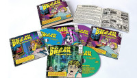 Vorschau: Just A Bad Dream - Sixty British Garage And Trash Nuggets 1981-89 (3-CD Box) Vorschau: Just A Bad Dream - Sixty British Garage And Trash Nuggets 1981-89 (3-CD Box)