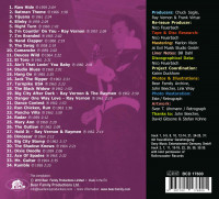 Vorschau: Link Wray Rocks (CD) Vorschau: Link Wray Rocks (CD)