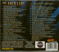 Vorschau: The Singles Collection (CD) Vorschau: The Singles Collection (CD)