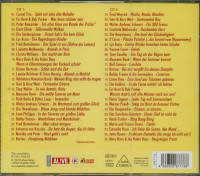 Vorschau: 50 Schlagerhits & Raritäten Vol.2 (2-CD) Vorschau: 50 Schlagerhits & Raritäten Vol.2 (2-CD)