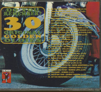 Vorschau: Do You Remember - 30 Original Golden Oldies (CD) Vorschau: Do You Remember - 30 Original Golden Oldies (CD)