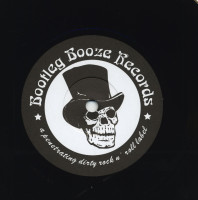 Vorschau: Rock 'N' Roll Power (7inch, 45rpm, EP, PS) Vorschau: Rock 'N' Roll Power (7inch, 45rpm, EP, PS)