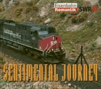 Vorschau: Sentimental Journey Vol.2 - The Train Never Stops (CD) Vorschau: Sentimental Journey Vol.2 - The Train Never Stops (CD)