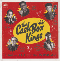 Vorschau: Hail To The Kings! (LP) Vorschau: Hail To The Kings! (LP)