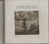 Vorschau: Annethology The Best Of Anne Kirkpatrick (CD) Vorschau: Annethology The Best Of Anne Kirkpatrick (CD)