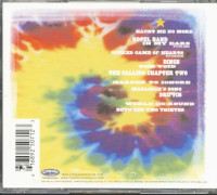 Vorschau: Twelve Pieces Vorschau: Twelve Pieces
