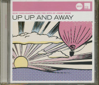 Vorschau: Up Up And Away - Jazzclub Vorschau: Up Up And Away - Jazzclub