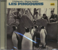 L'Int Grale + Bonus In Dits (CD)