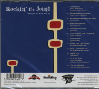 Vorschau: Zing - Studio Album No.11 (CD) Vorschau: Zing - Studio Album No.11 (CD)