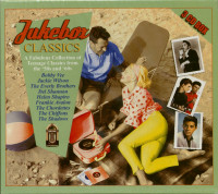 Vorschau: Jukebox Classics (3-CD) Vorschau: Jukebox Classics (3-CD)
