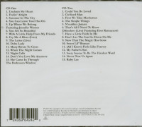 Vorschau: The Ultimate Collection 1968-2003 (2-CD) Vorschau: The Ultimate Collection 1968-2003 (2-CD)