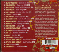 Vorschau: Psych Bites Vol.2 (CD) Vorschau: Psych Bites Vol.2 (CD)