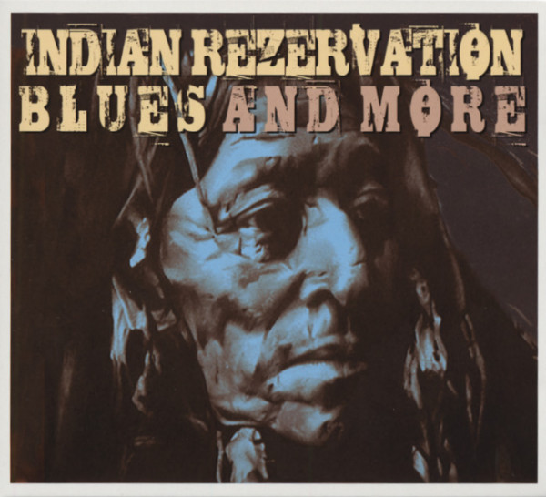 Indian Rezervation (3-CD)