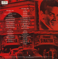 Vorschau: Sinatra - Music From The CBS Mini-Series (2-LP) Vorschau: Sinatra - Music From The CBS Mini-Series (2-LP)