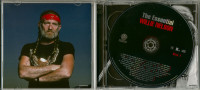 Vorschau: The Essential (2-CD) Vorschau: The Essential (2-CD)