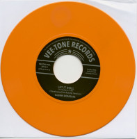 Vorschau: Let It Roll (7inch, 45rpm, colored Vinyl) Vorschau: Let It Roll (7inch, 45rpm, colored Vinyl)